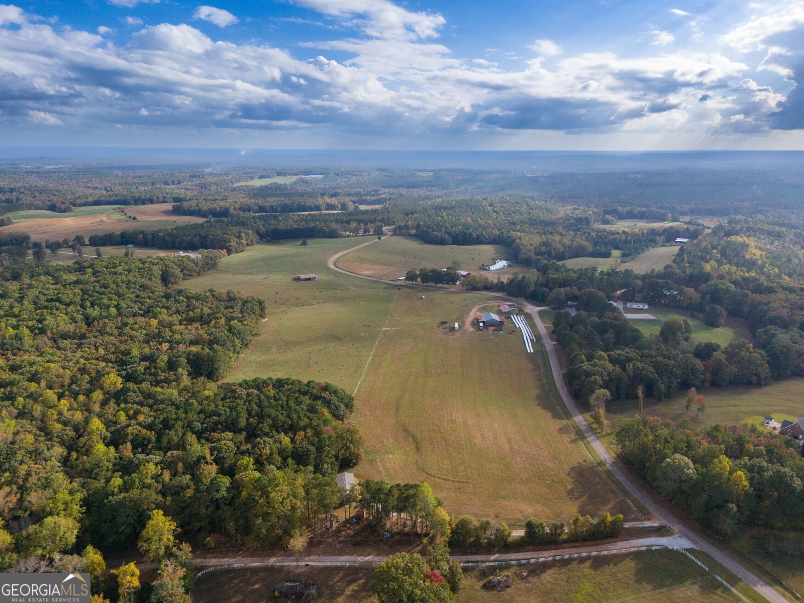 LOT 3 Gray Road, Roopville, Georgia 30170, ,Land,For Sale,Gray,9140024