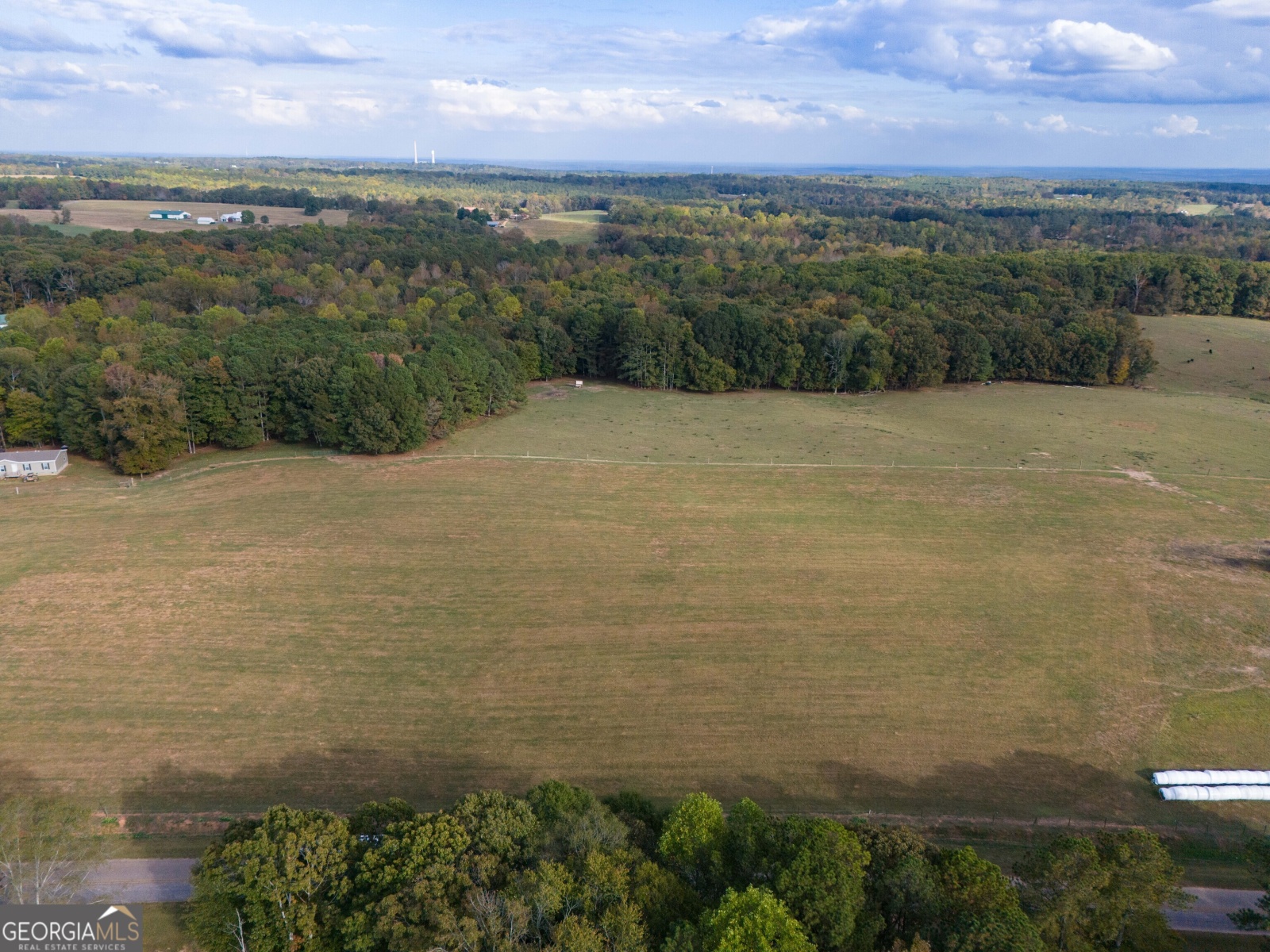 LOT 3 Gray Road, Roopville, Georgia 30170, ,Land,For Sale,Gray,9140024