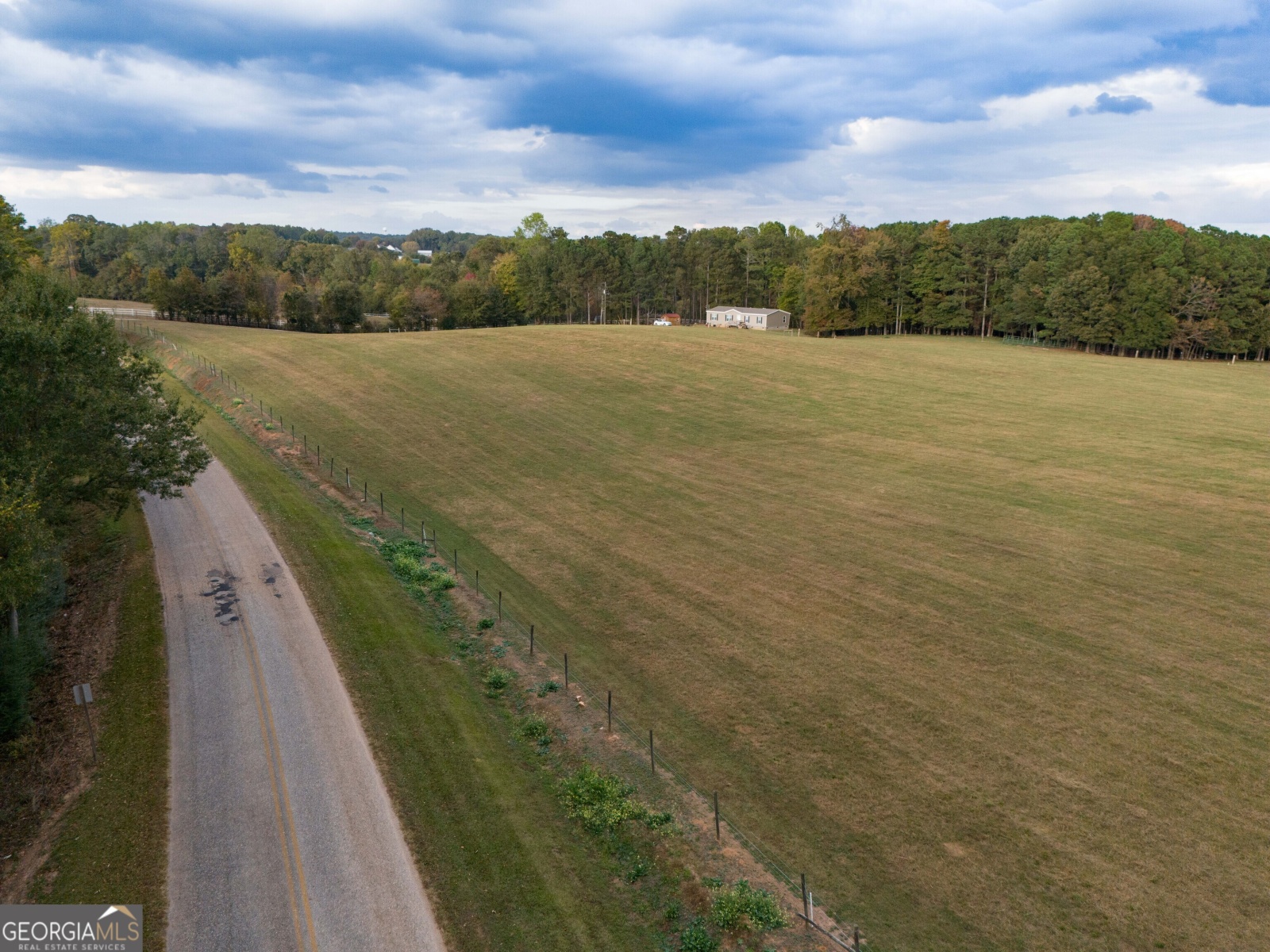 LOT 3 Gray Road, Roopville, Georgia 30170, ,Land,For Sale,Gray,9140024