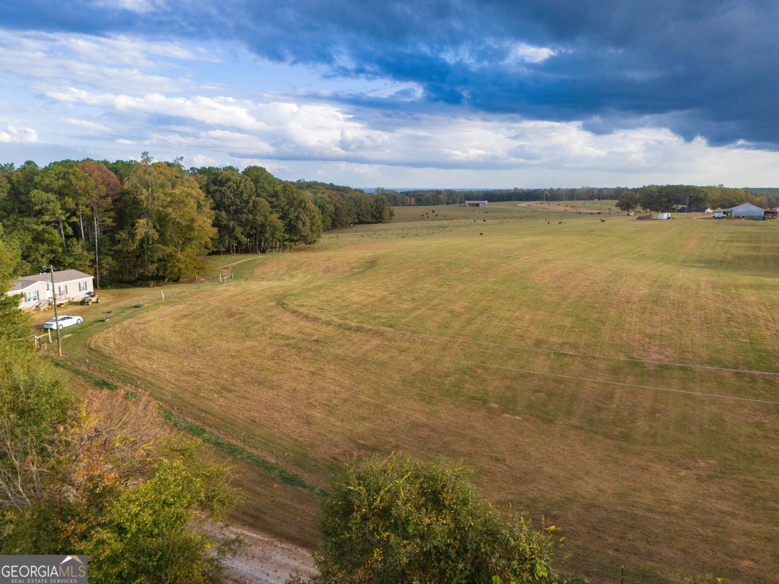 LOT 3 Gray Road, Roopville, Georgia 30170, ,Land,For Sale,Gray,9140024