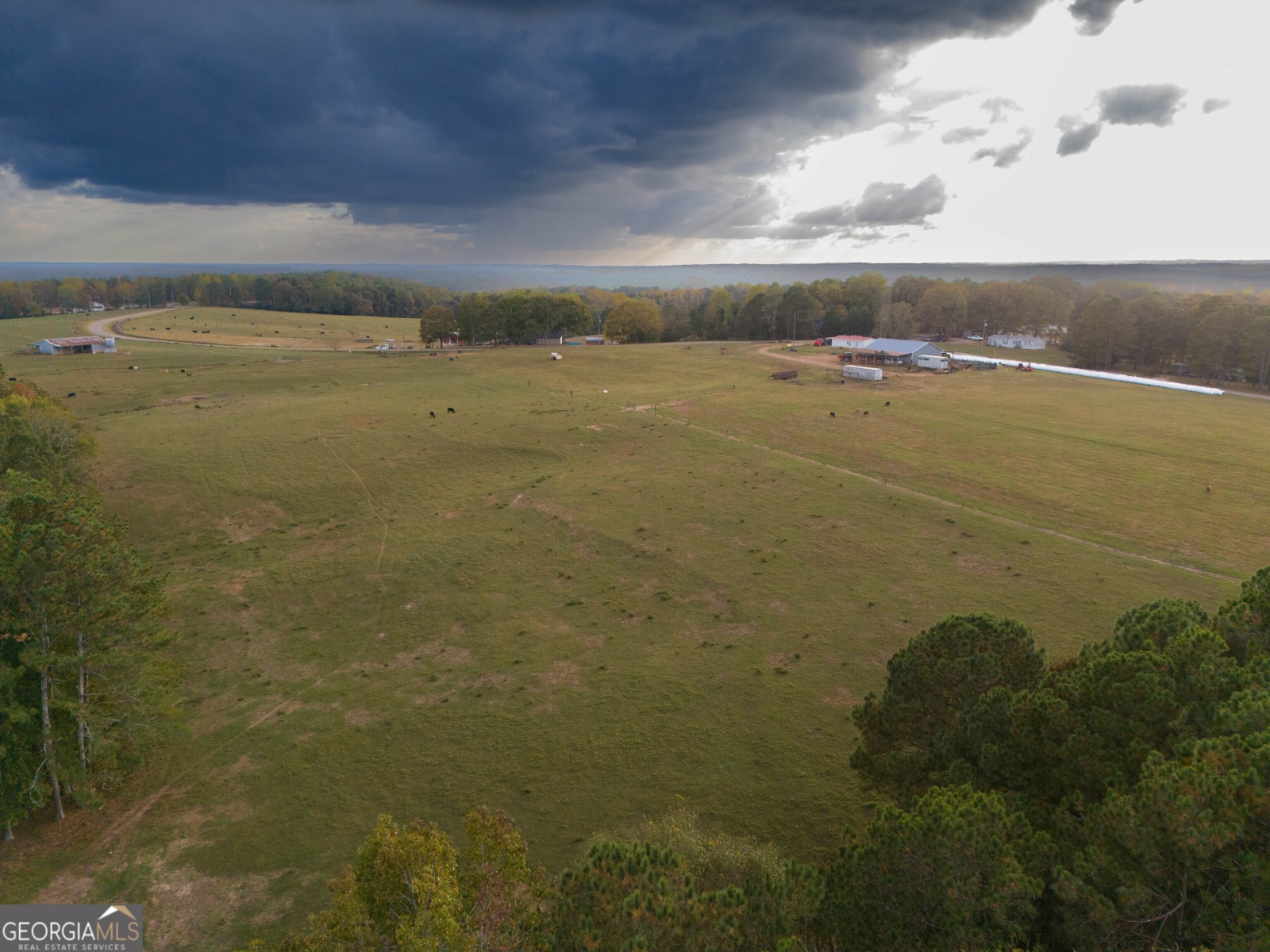 LOT 3 Gray Road, Roopville, Georgia 30170, ,Land,For Sale,Gray,9140024