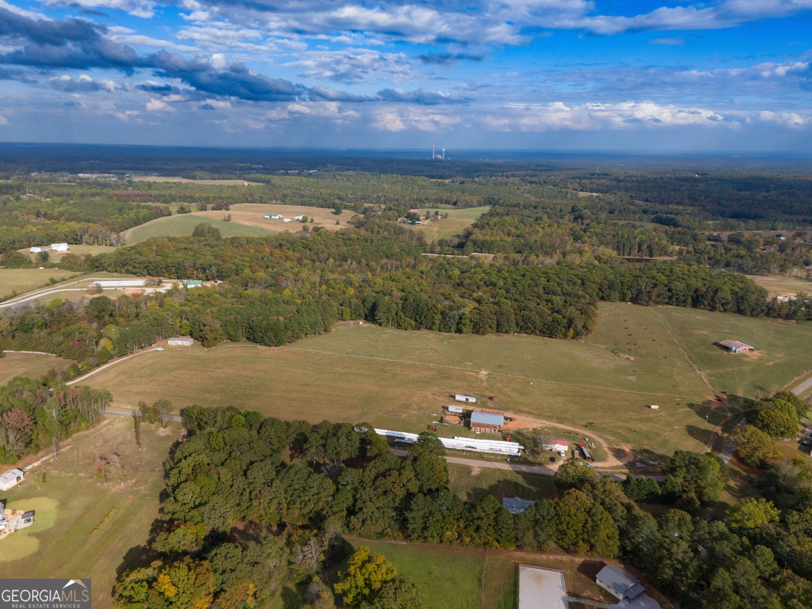 LOT 3 Gray Road, Roopville, Georgia 30170, ,Land,For Sale,Gray,9140024