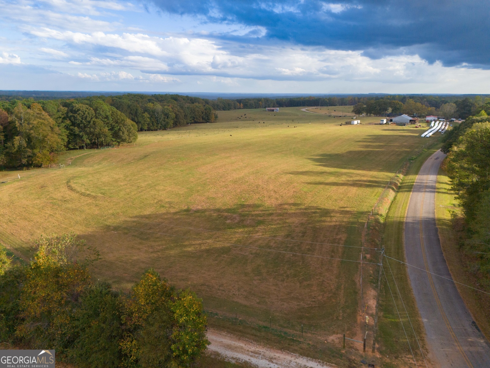 LOT 3 Gray Road, Roopville, Georgia 30170, ,Land,For Sale,Gray,9140024