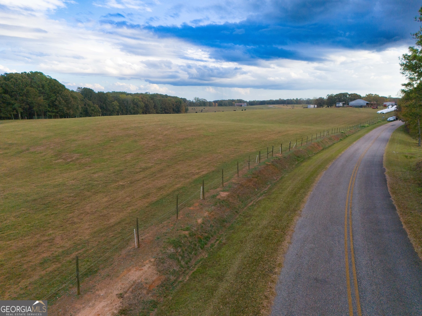 LOT 3 Gray Road, Roopville, Georgia 30170, ,Land,For Sale,Gray,9140024