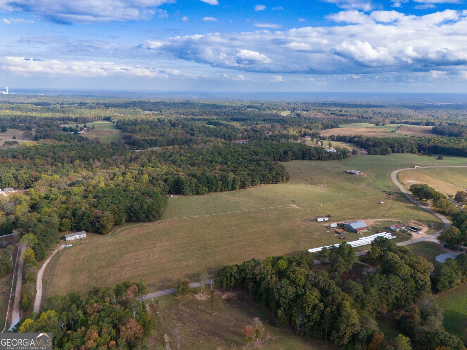 LOT 3 Gray Road, Roopville, Georgia 30170, ,Land,For Sale,Gray,9140024