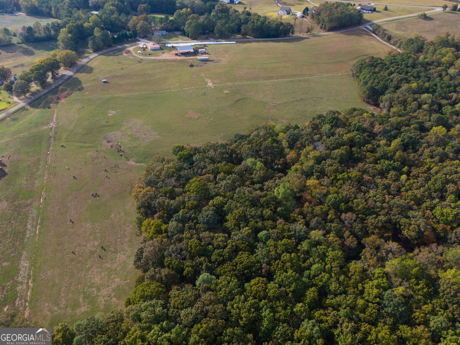 LOT 3 Gray Road, Roopville, Georgia 30170, ,Land,For Sale,Gray,9140024