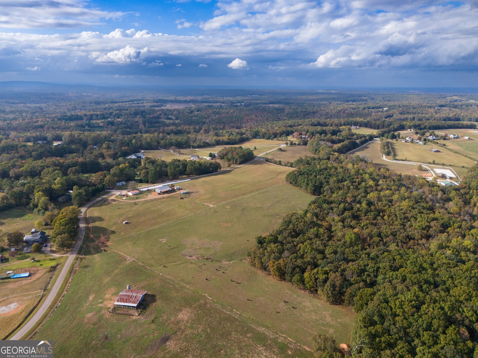 LOT 3 Gray Road, Roopville, Georgia 30170, ,Land,For Sale,Gray,9140024