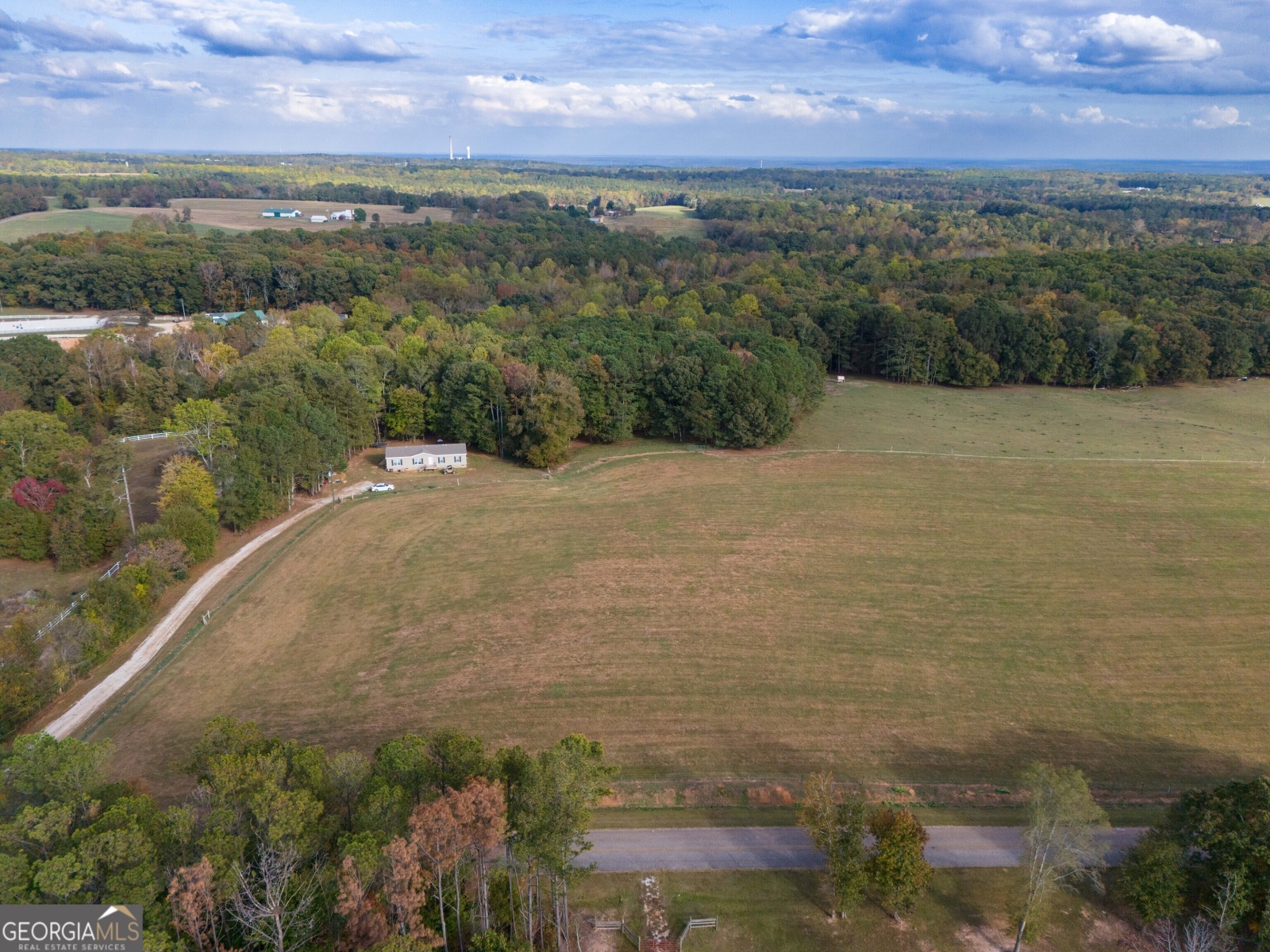 LOT 3 Gray Road, Roopville, Georgia 30170, ,Land,For Sale,Gray,9140024