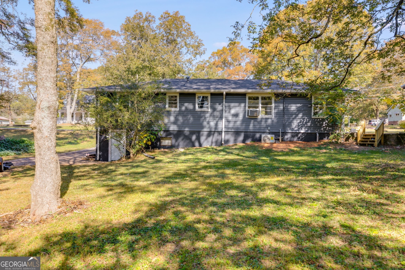 120 Bryan Street, Bremen, Georgia 30110, ,Residential Income,For Sale,Bryan,9140027