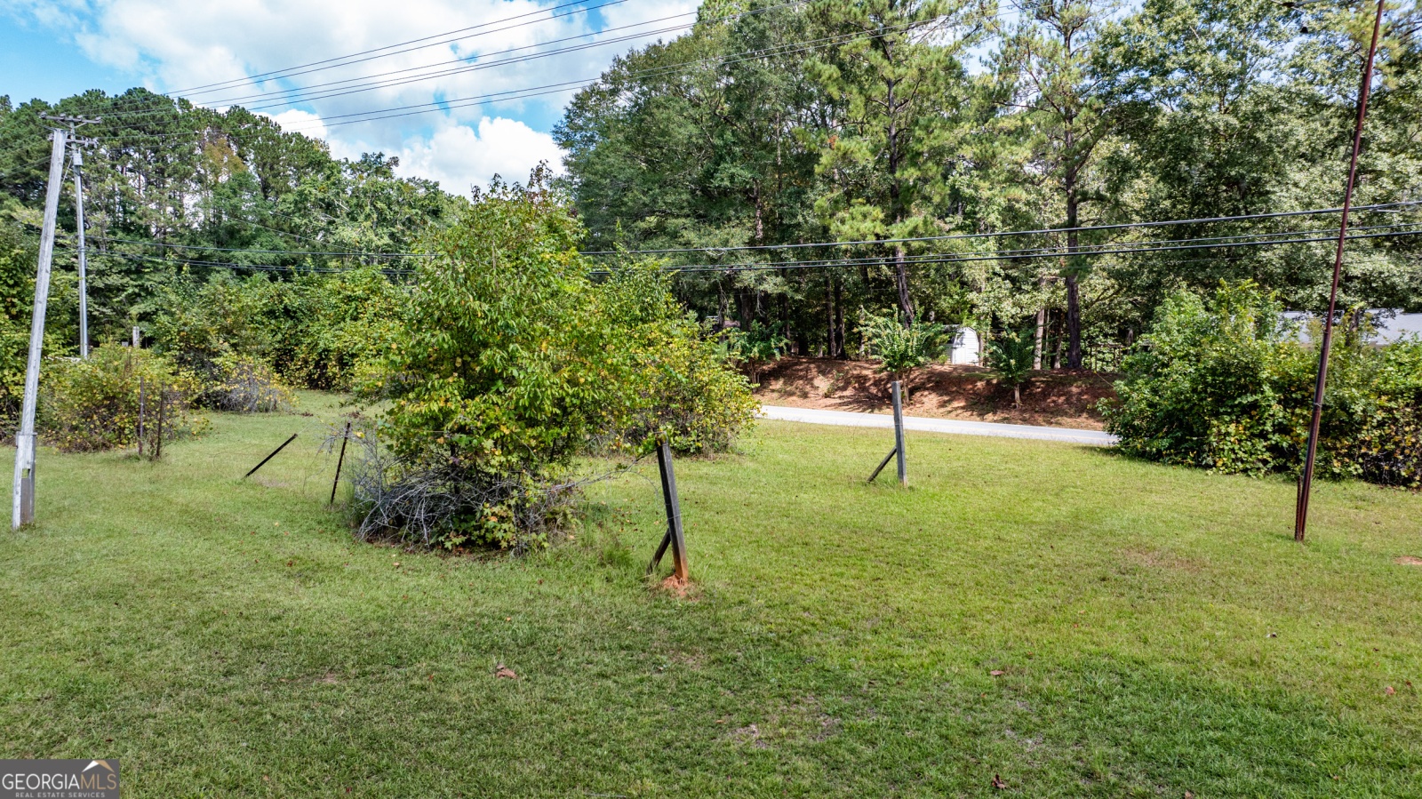 0 Jeff Davis Drive, Fayetteville, Georgia 30215, ,Land,For Sale,Jeff Davis,9140059