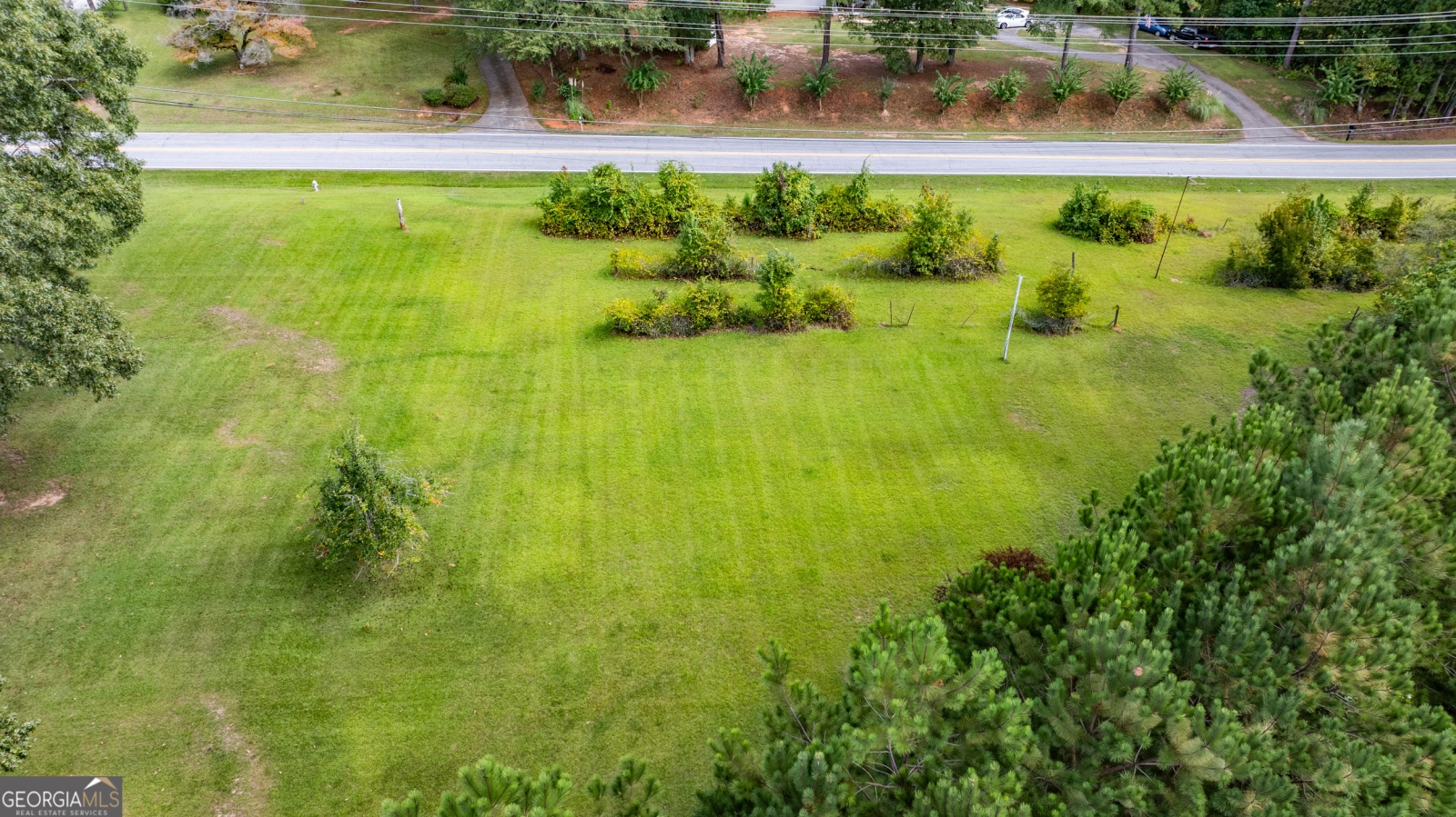 0 Jeff Davis Drive, Fayetteville, Georgia 30215, ,Land,For Sale,Jeff Davis,9140059