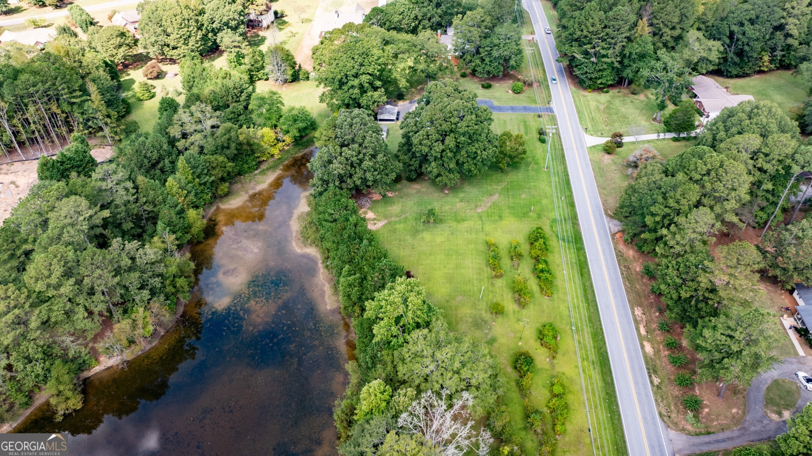 0 Jeff Davis Drive, Fayetteville, Georgia 30215, ,Land,For Sale,Jeff Davis,9140059