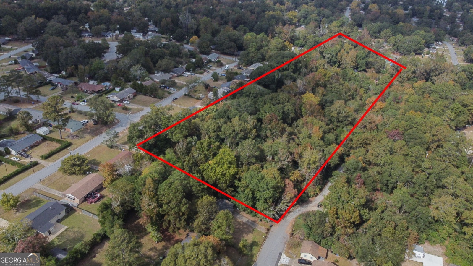 0 CROSS GATE Drive, Columbus, Georgia 31907, ,Land,For Sale,CROSS GATE,9140091