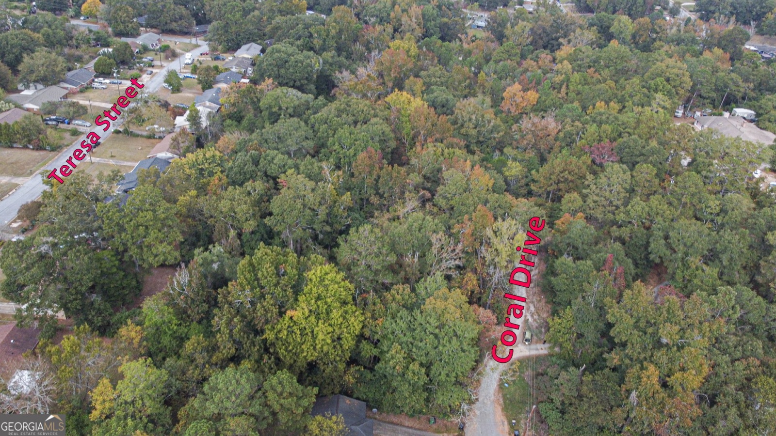 0 CROSS GATE Drive, Columbus, Georgia 31907, ,Land,For Sale,CROSS GATE,9140091