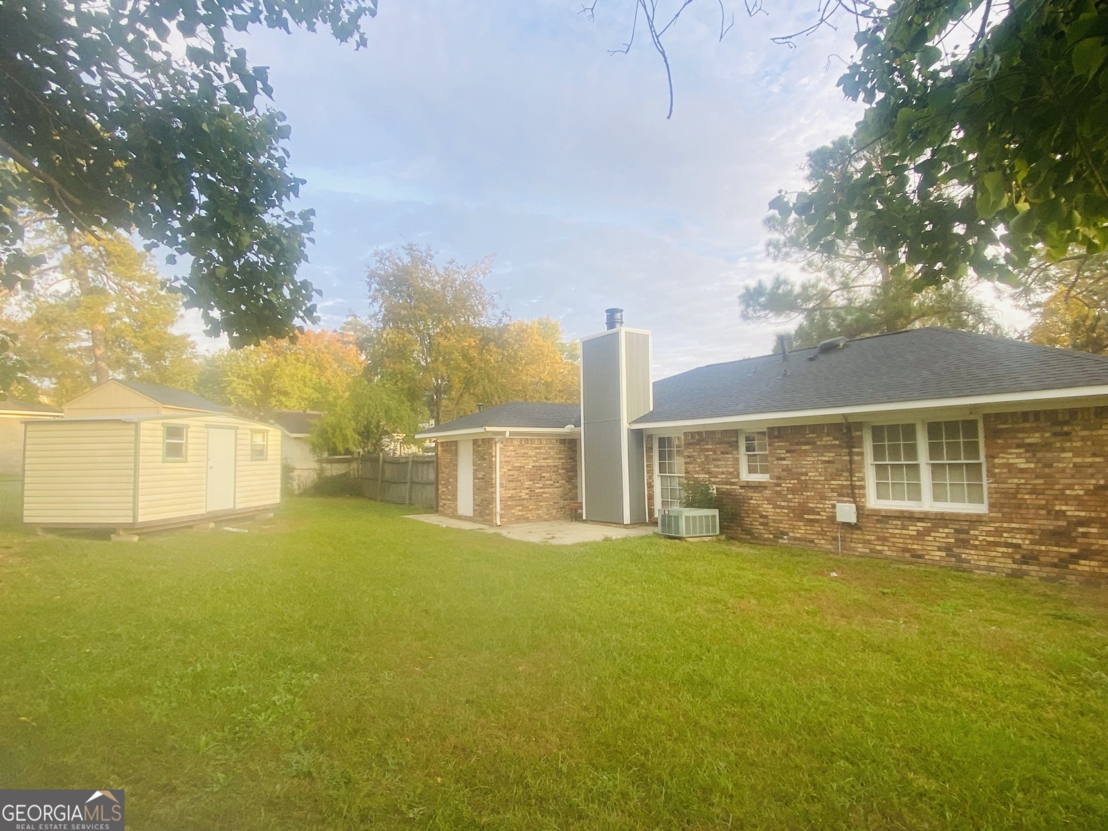 6725 CHARTER OAKS Circle, Columbus, Georgia 31909, 3 Bedrooms Bedrooms, ,2 BathroomsBathrooms,Residential,For Sale,CHARTER OAKS,9140092