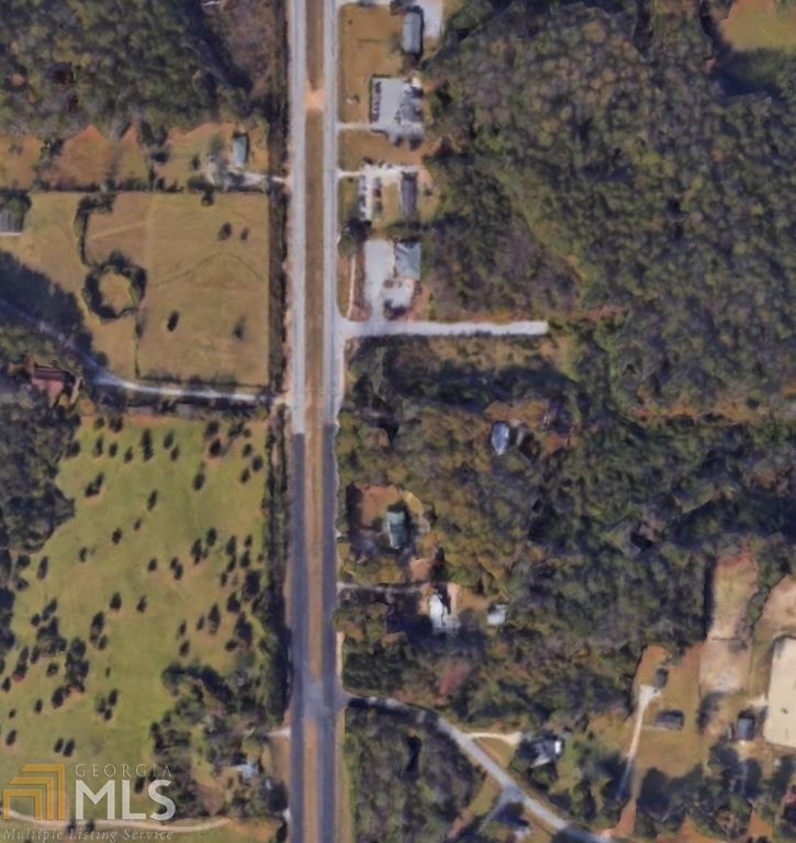 0 Highway 74, Tyrone, Georgia 30290, ,Land,For Sale,Highway 74,9140105