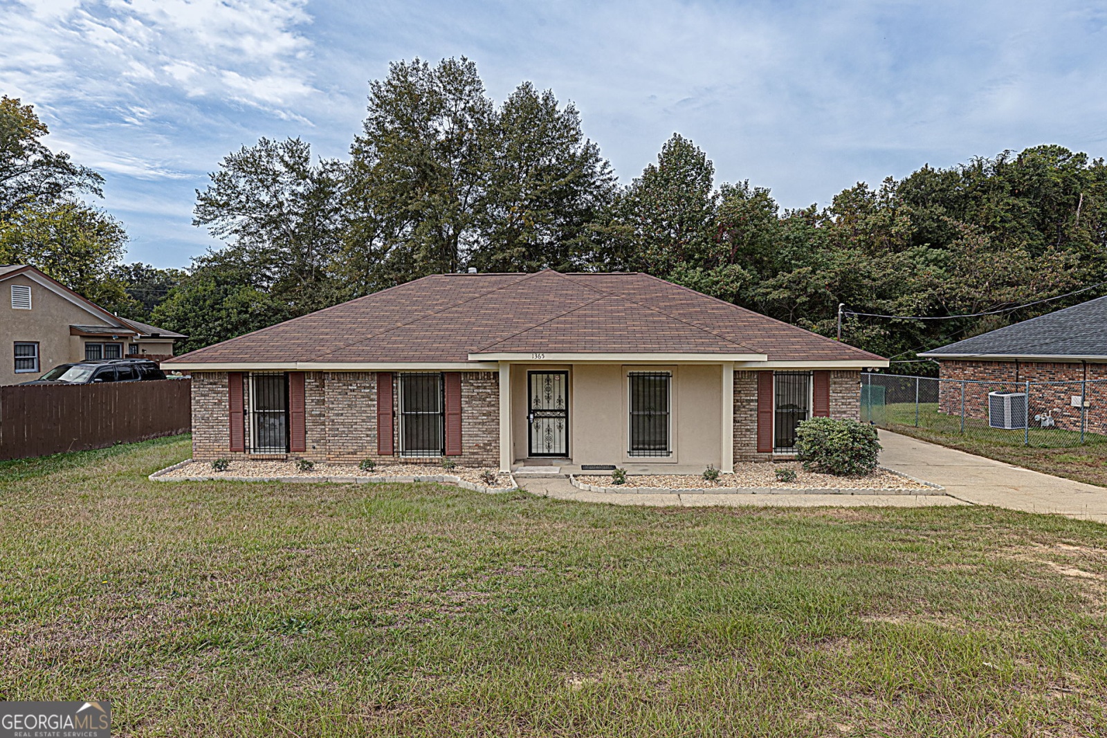 1365 Boxwood Boulevard, Columbus, Georgia 31906, 3 Bedrooms Bedrooms, ,2 BathroomsBathrooms,Residential,For Sale,Boxwood,9140115