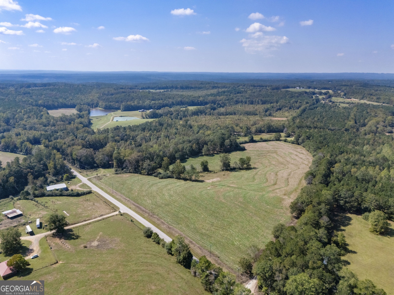 7440 Roosterville Road, Franklin, Georgia 30217, ,Land,For Sale,Roosterville,9140127