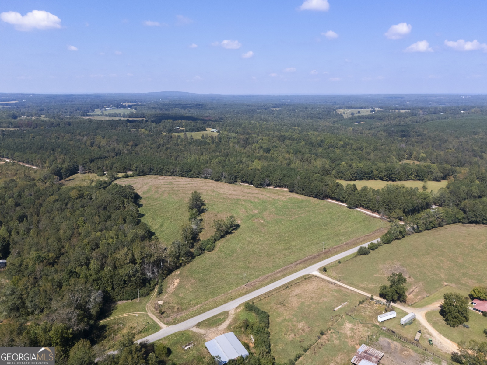 7440 Roosterville Road, Franklin, Georgia 30217, ,Land,For Sale,Roosterville,9140127