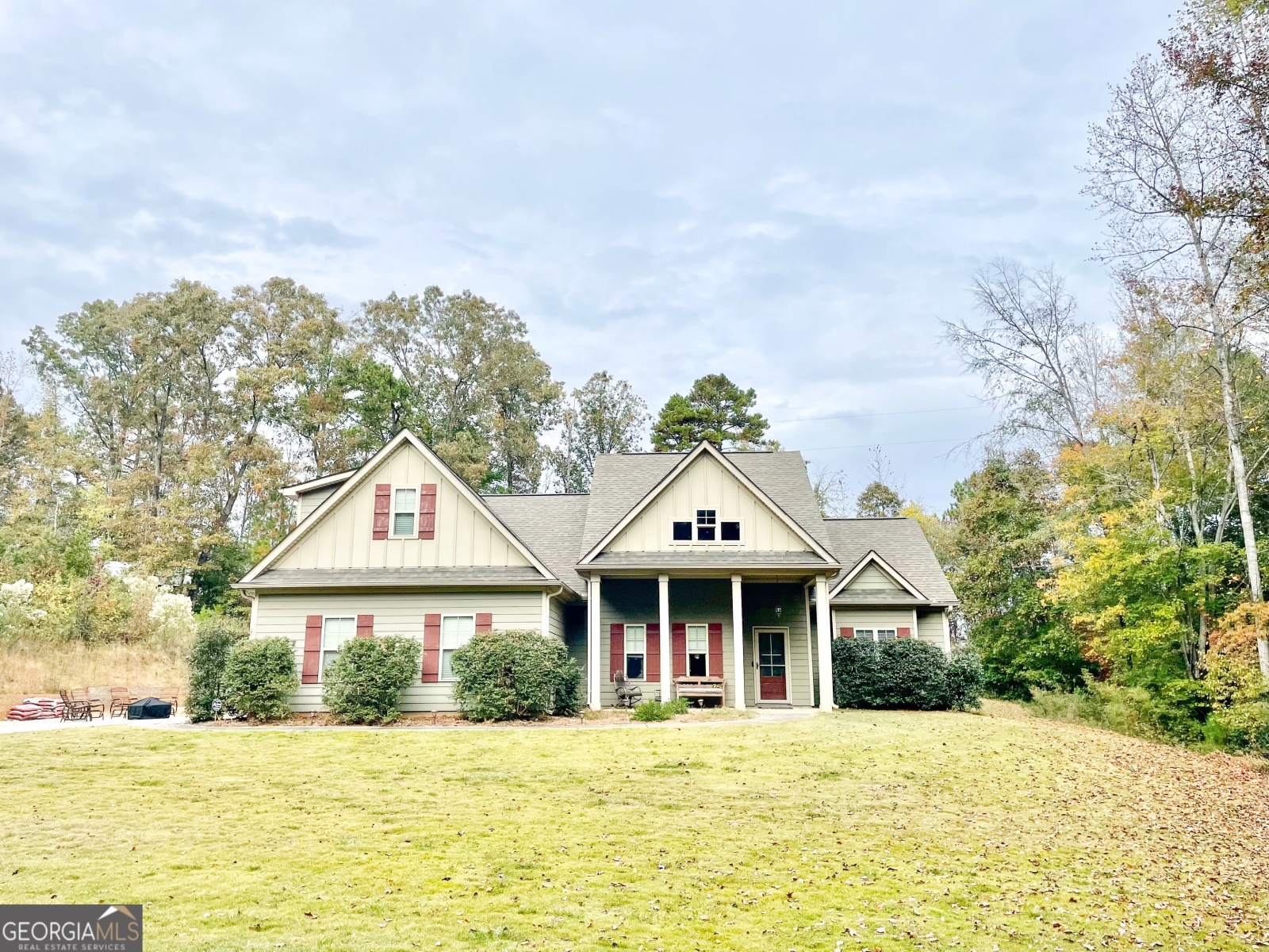 607 Lindsay Taylor Way, Lagrange, Georgia 30241, 4 Bedrooms Bedrooms, ,3 BathroomsBathrooms,Residential,For Sale,Lindsay Taylor,9140155