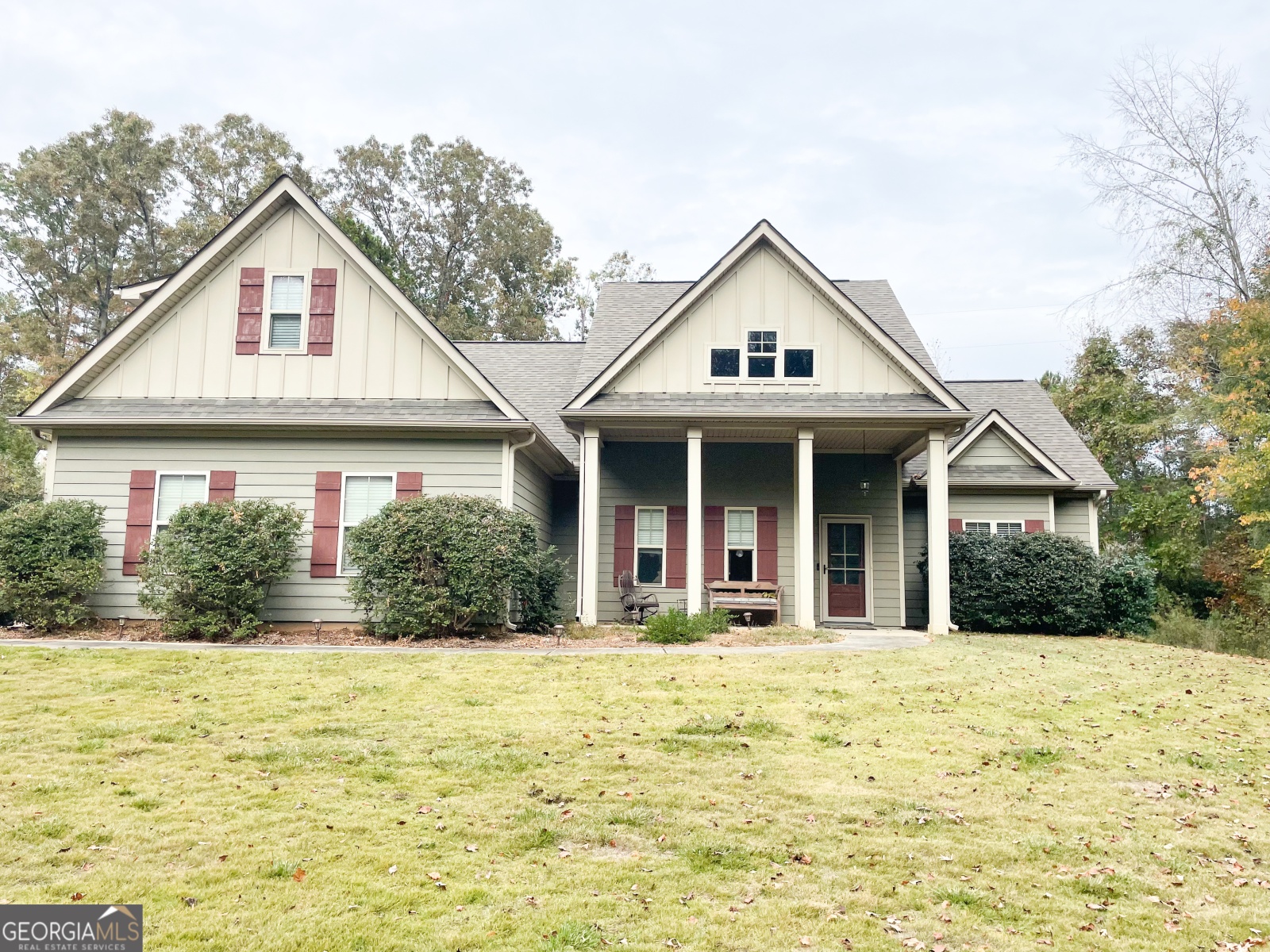 607 Lindsay Taylor Way, Lagrange, Georgia 30241, 4 Bedrooms Bedrooms, ,3 BathroomsBathrooms,Residential,For Sale,Lindsay Taylor,9140155