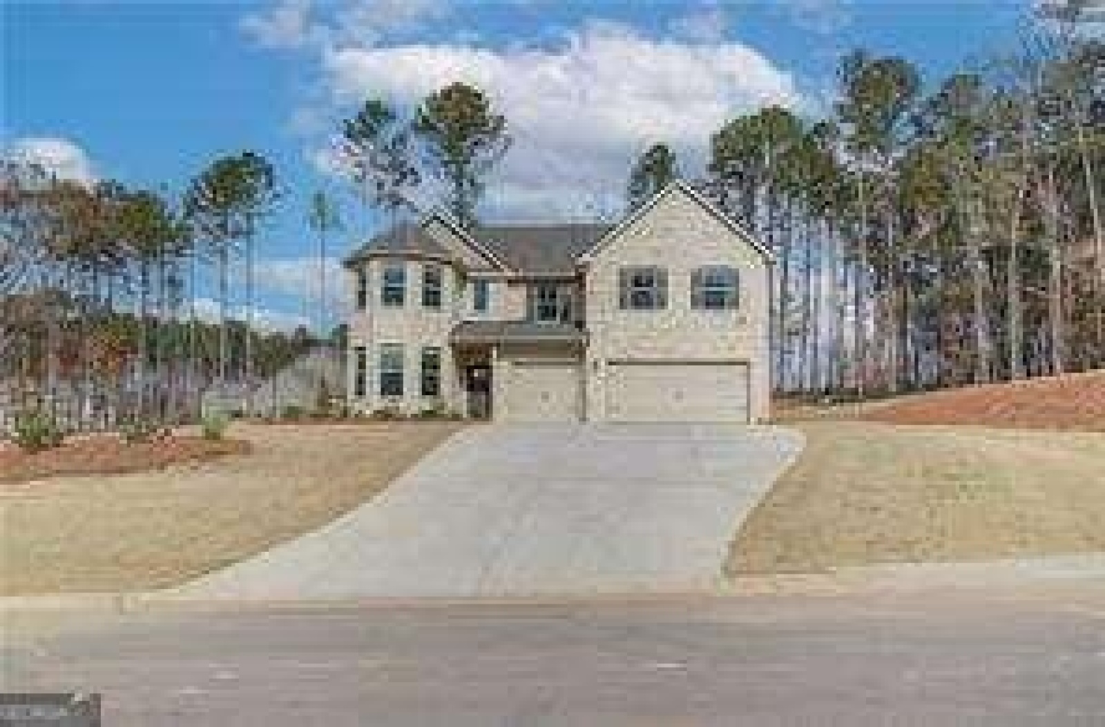 63 Homesite Cooper Cove, Fayetteville, Georgia 30214, 5 Bedrooms Bedrooms, ,4 BathroomsBathrooms,Residential,For Sale,Homesite Cooper,9140190