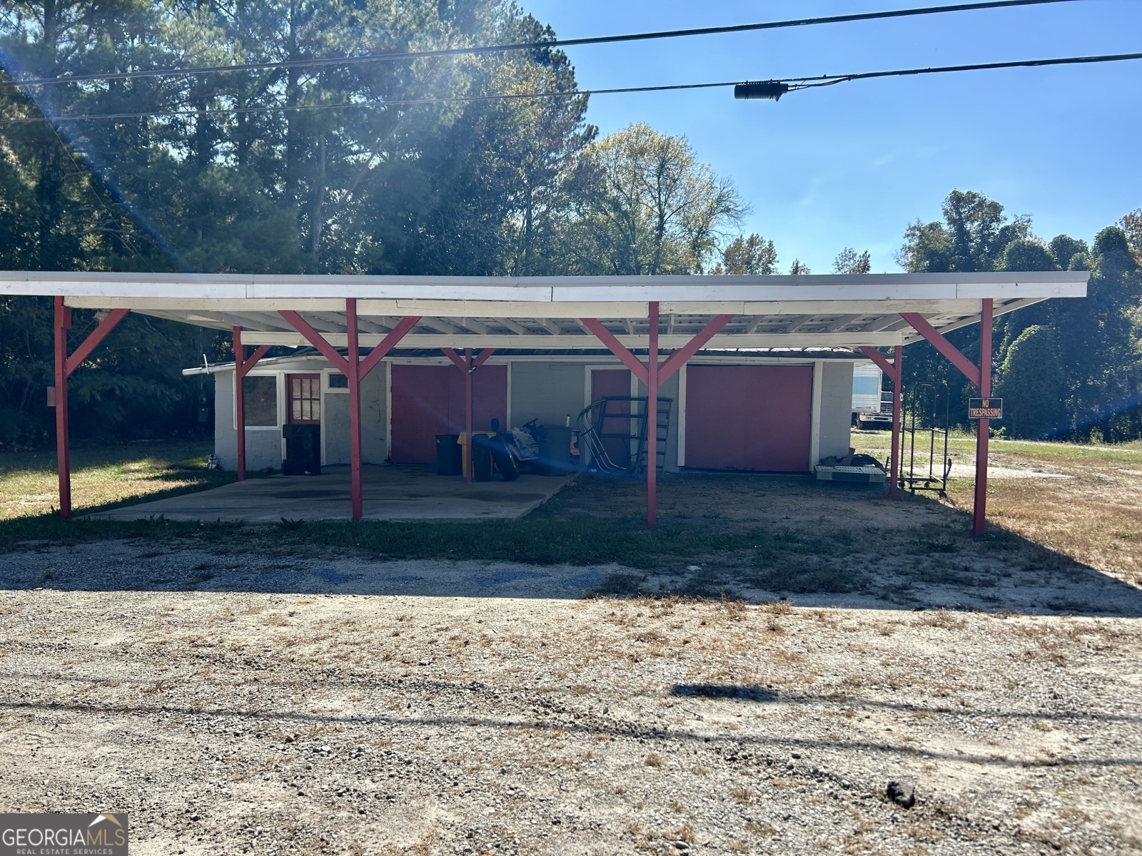 3596 166 Highway, Carrollton, Georgia 30117, ,Commercial Sale,For Sale,166,9140193