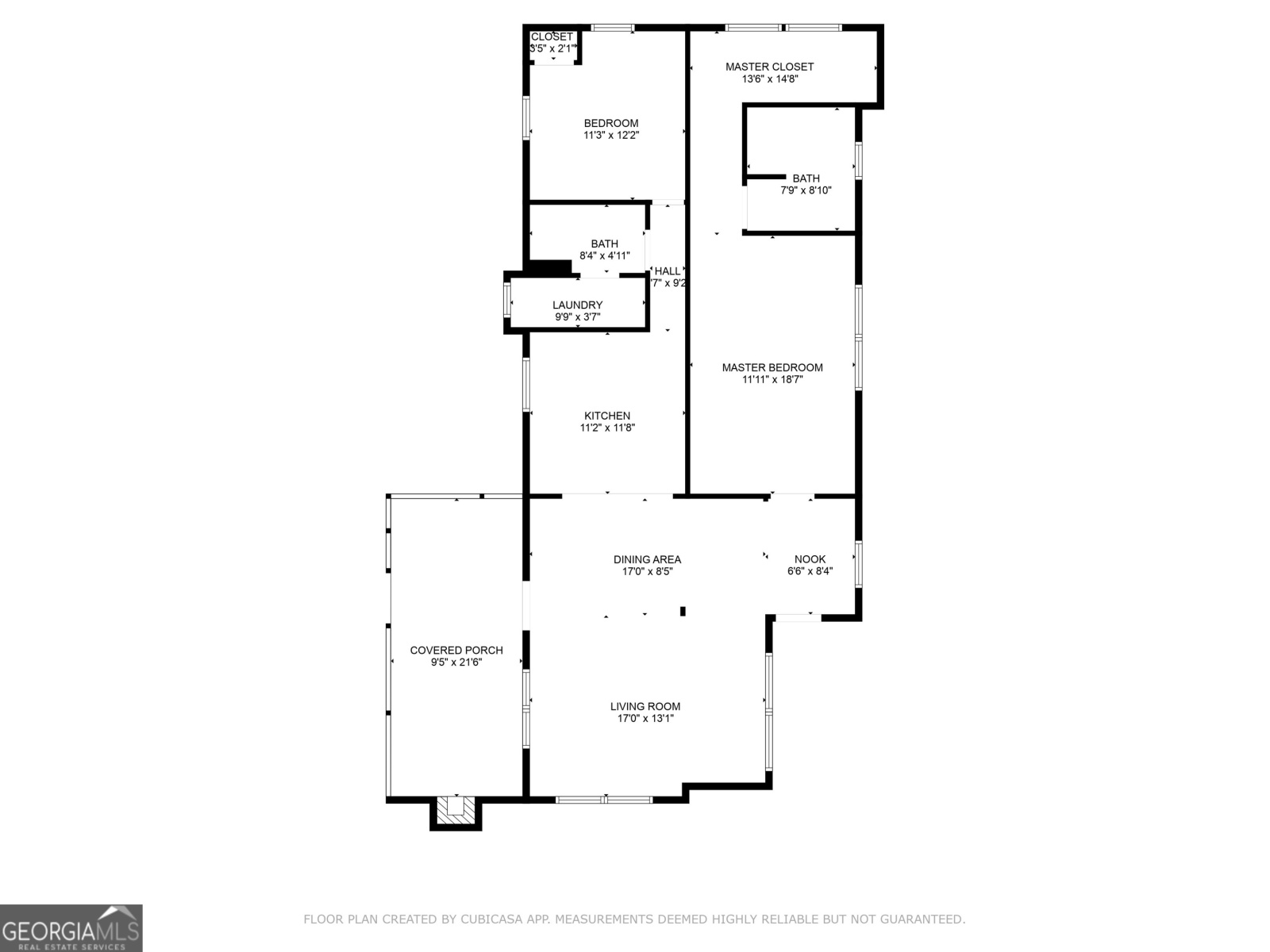 744 Pine Lake Drive, West Point, Georgia 31833, 2 Bedrooms Bedrooms, ,2 BathroomsBathrooms,Residential,For Sale,Pine Lake,9140196