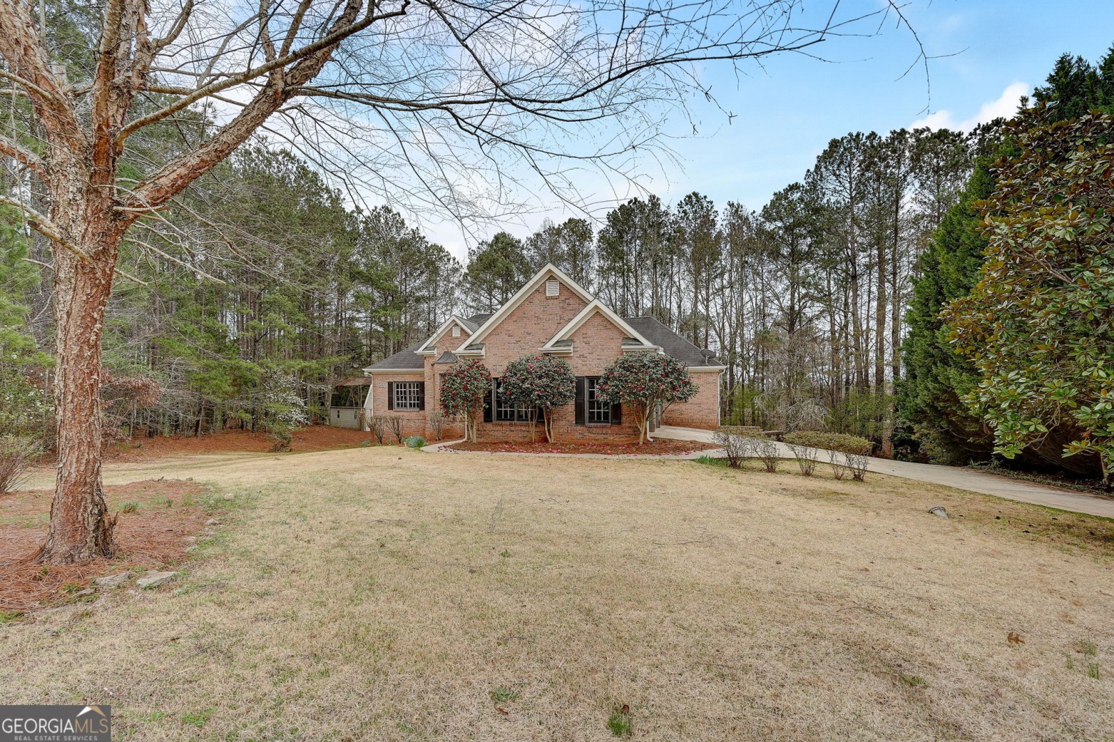 105 Laurel Ridge Court, Fayetteville, Georgia 30215, 5 Bedrooms Bedrooms, ,3 BathroomsBathrooms,Residential,For Sale,Laurel Ridge,9140213