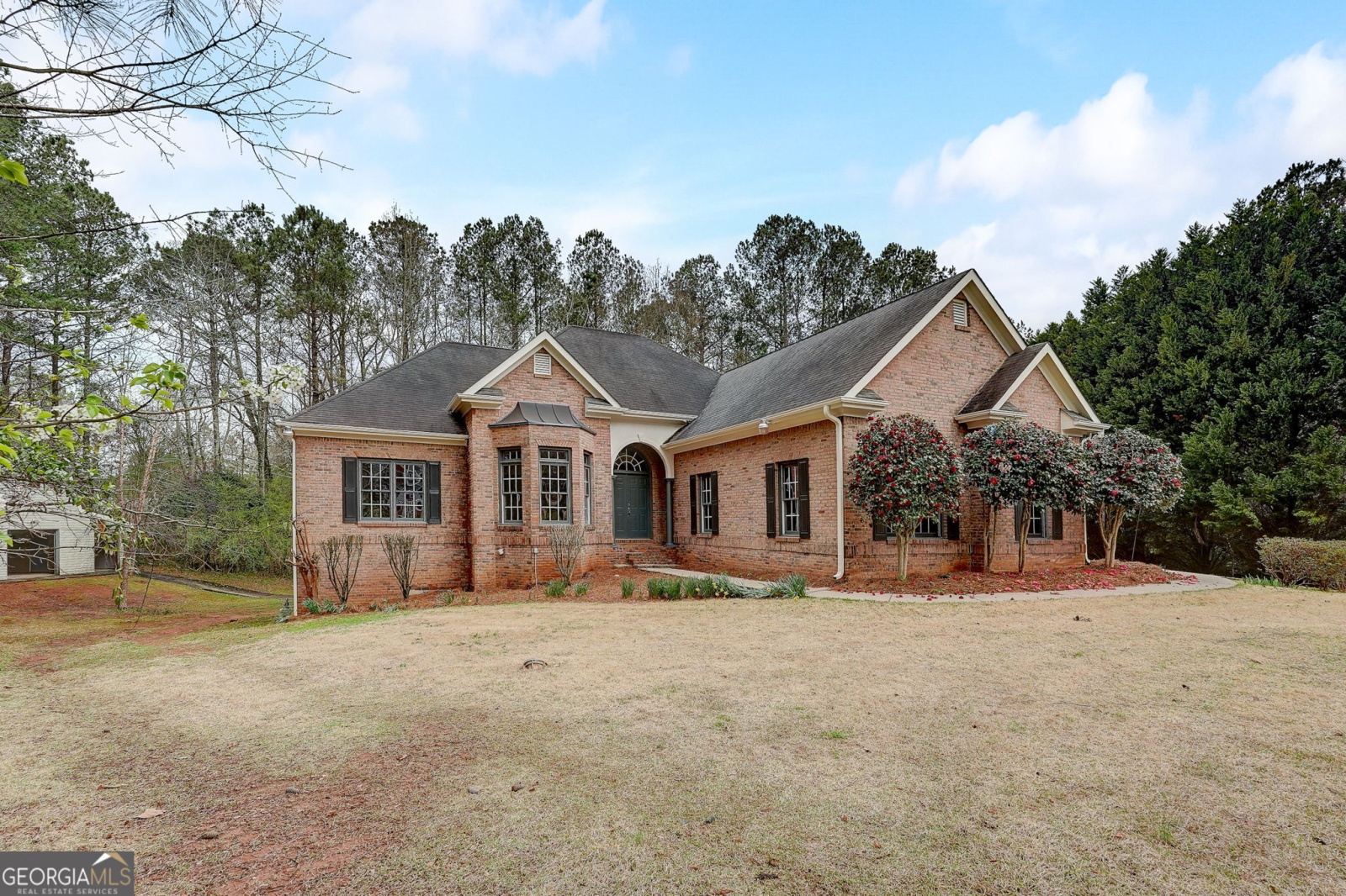 105 Laurel Ridge Court, Fayetteville, Georgia 30215, 5 Bedrooms Bedrooms, ,3 BathroomsBathrooms,Residential,For Sale,Laurel Ridge,9140213