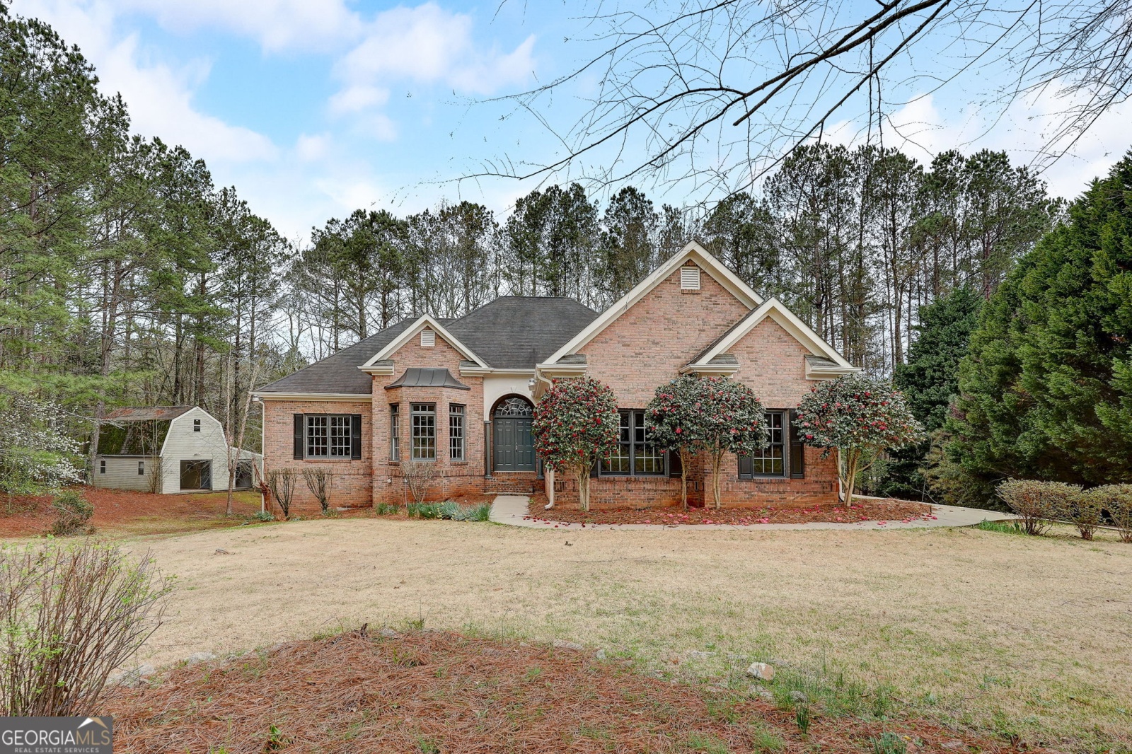 105 Laurel Ridge Court, Fayetteville, Georgia 30215, 5 Bedrooms Bedrooms, ,3 BathroomsBathrooms,Residential,For Sale,Laurel Ridge,9140213