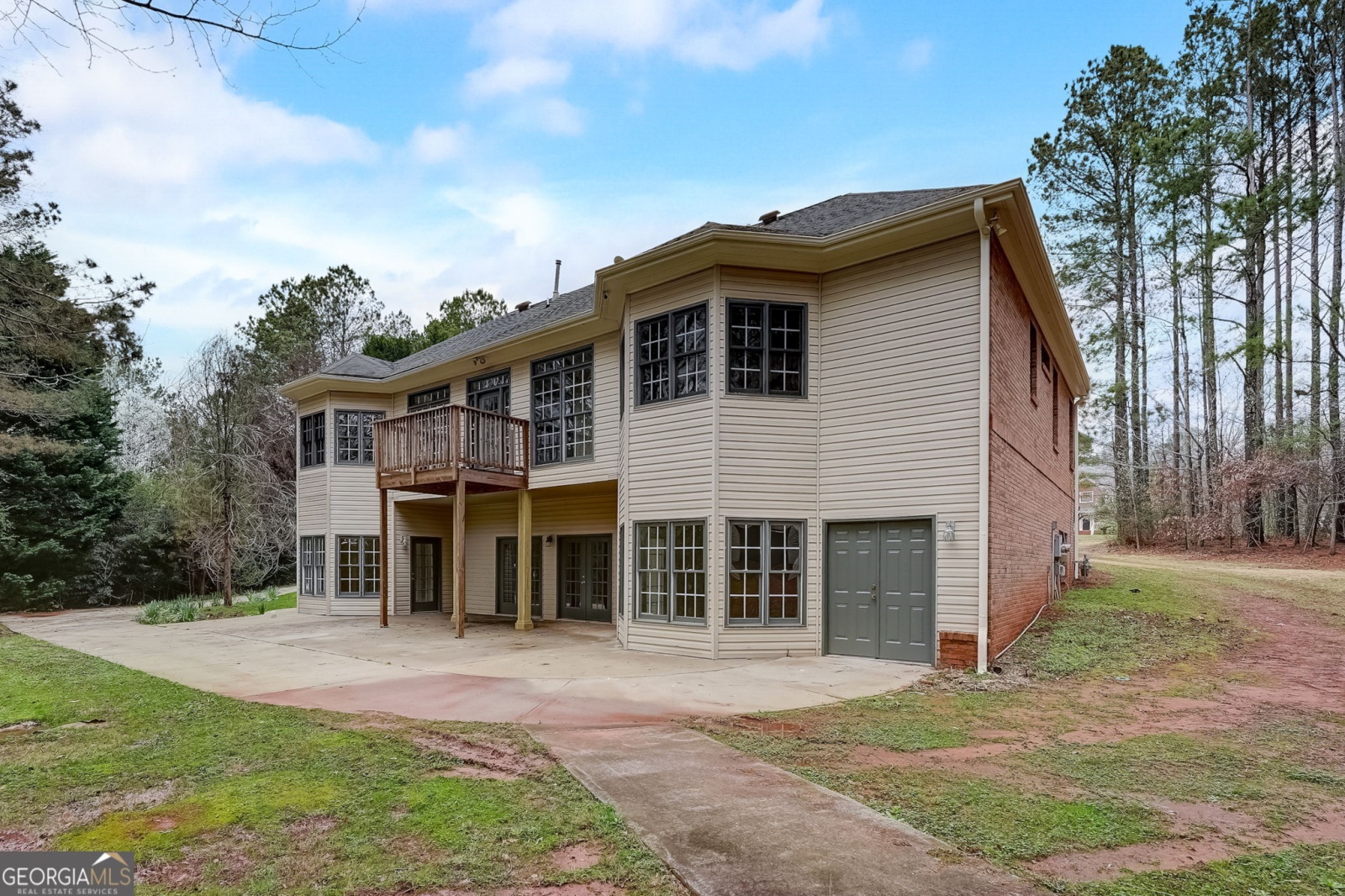 105 Laurel Ridge Court, Fayetteville, Georgia 30215, 5 Bedrooms Bedrooms, ,3 BathroomsBathrooms,Residential,For Sale,Laurel Ridge,9140213