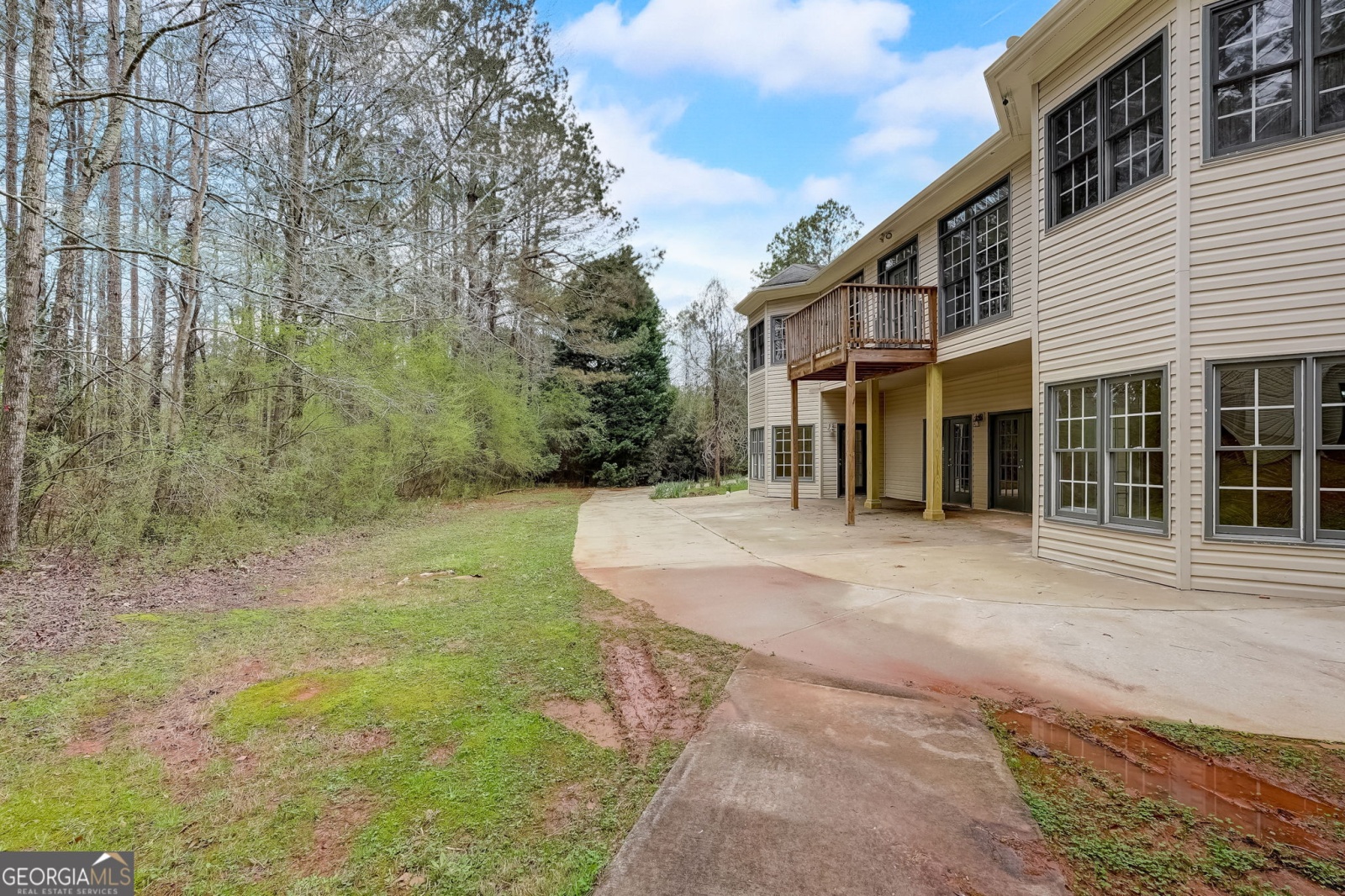 105 Laurel Ridge Court, Fayetteville, Georgia 30215, 5 Bedrooms Bedrooms, ,3 BathroomsBathrooms,Residential,For Sale,Laurel Ridge,9140213