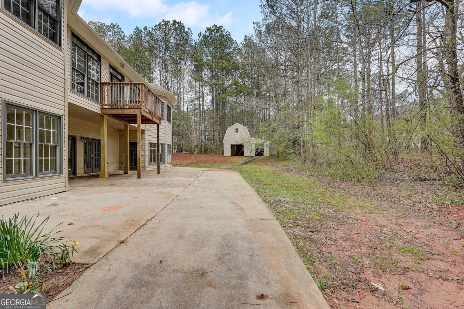 105 Laurel Ridge Court, Fayetteville, Georgia 30215, 5 Bedrooms Bedrooms, ,3 BathroomsBathrooms,Residential,For Sale,Laurel Ridge,9140213