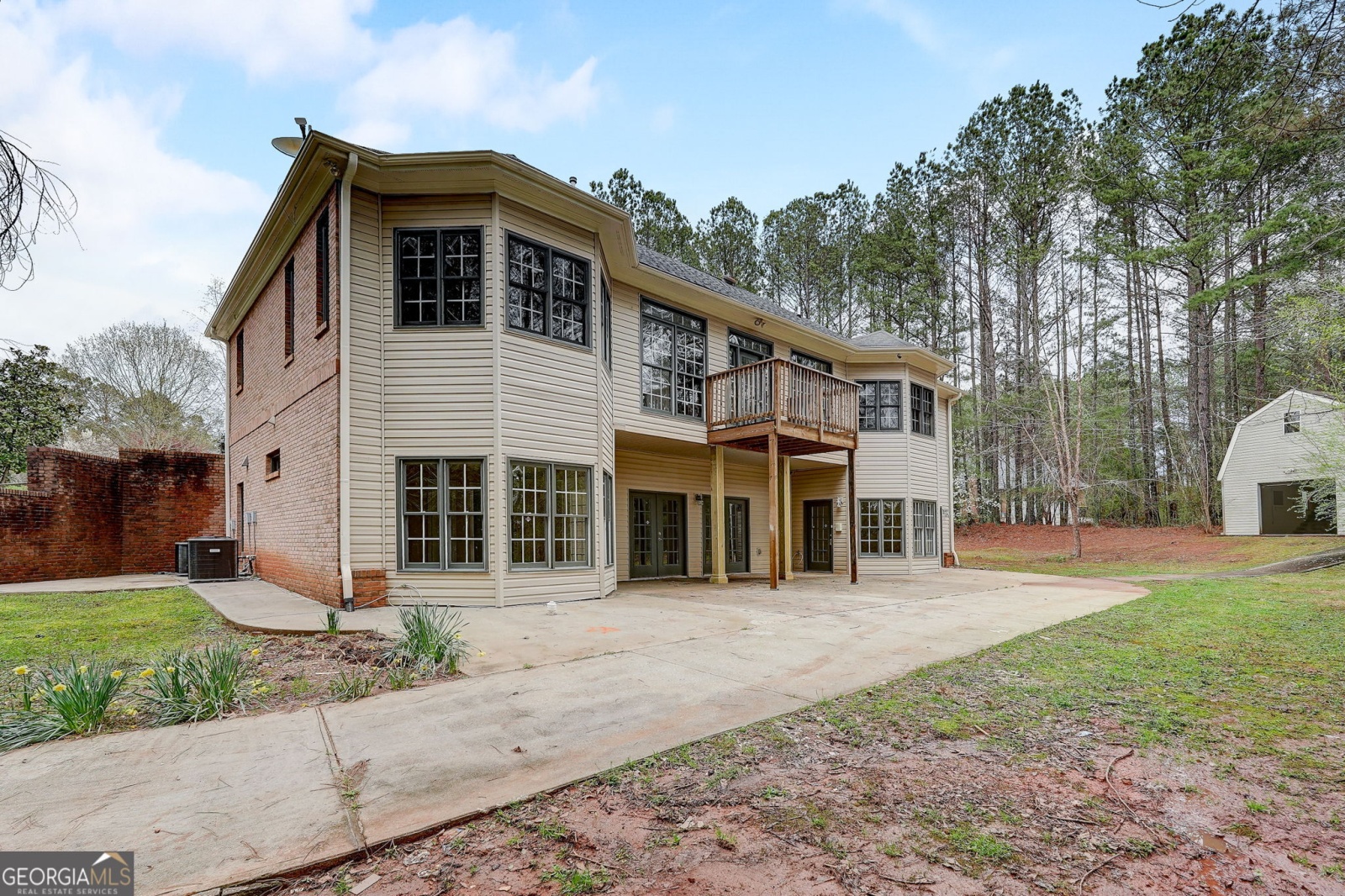 105 Laurel Ridge Court, Fayetteville, Georgia 30215, 5 Bedrooms Bedrooms, ,3 BathroomsBathrooms,Residential,For Sale,Laurel Ridge,9140213