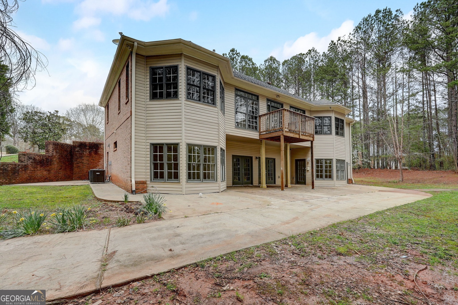 105 Laurel Ridge Court, Fayetteville, Georgia 30215, 5 Bedrooms Bedrooms, ,3 BathroomsBathrooms,Residential,For Sale,Laurel Ridge,9140213