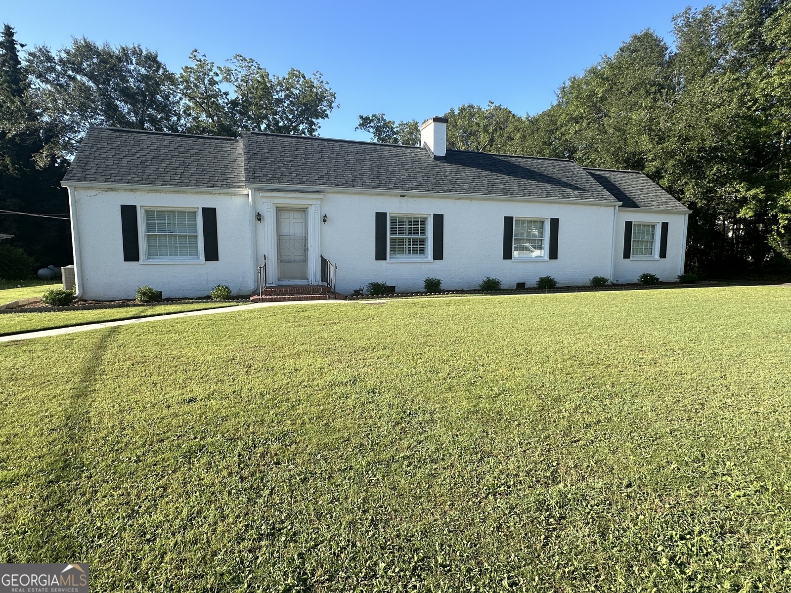 17942 Main Street, Woodbury, Georgia 30293, 3 Bedrooms Bedrooms, ,2 BathroomsBathrooms,Residential,For Sale,Main,9140217