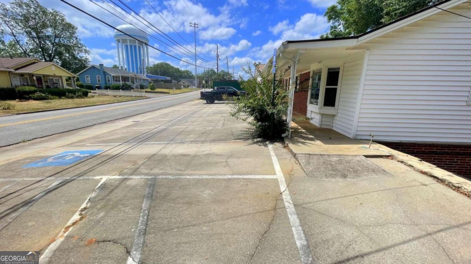 14 Farmer Street, Newnan, Georgia 30263, ,Commercial Sale,For Sale,Farmer,9140221