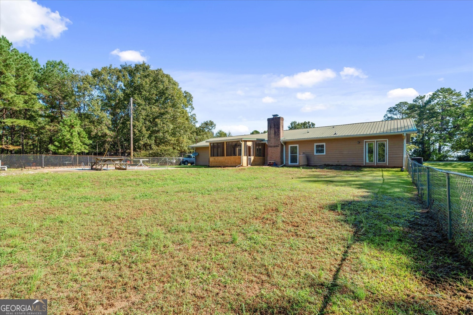 737 Rosemont Road, Lagrange, Georgia 30241, 4 Bedrooms Bedrooms, ,2 BathroomsBathrooms,Residential,For Sale,Rosemont,9140244