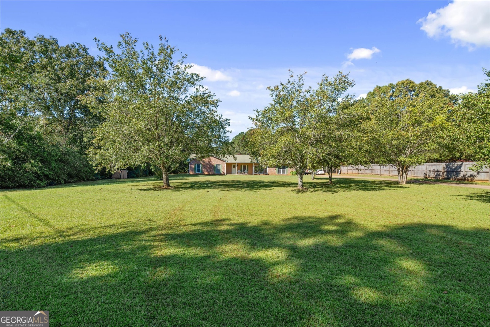 737 Rosemont Road, Lagrange, Georgia 30241, 4 Bedrooms Bedrooms, ,2 BathroomsBathrooms,Residential,For Sale,Rosemont,9140244