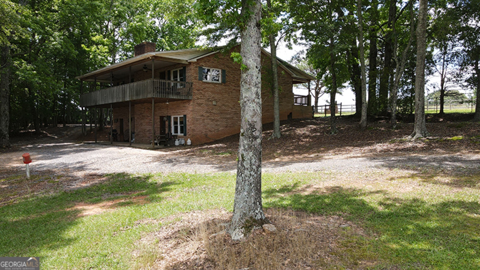 2763 Trammell Mill Road, Shiloh, Georgia 31826, 4 Bedrooms Bedrooms, ,4 BathroomsBathrooms,Residential,For Sale,Trammell Mill Road,9140249