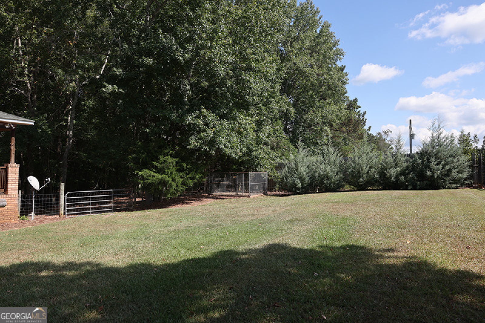 2763 Trammell Mill Road, Shiloh, Georgia 31826, 4 Bedrooms Bedrooms, ,4 BathroomsBathrooms,Residential,For Sale,Trammell Mill Road,9140249