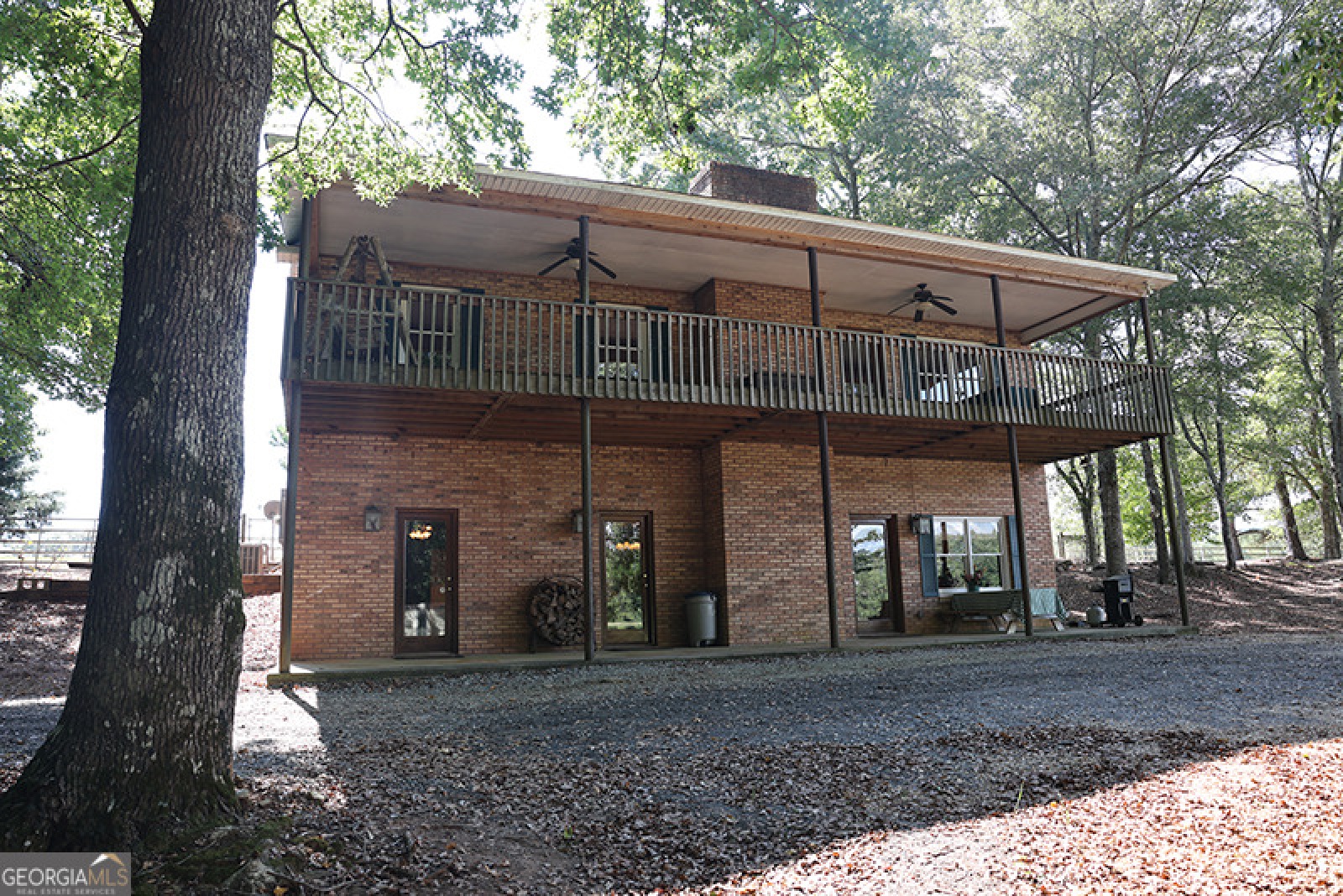 2763 Trammell Mill Road, Shiloh, Georgia 31826, 4 Bedrooms Bedrooms, ,4 BathroomsBathrooms,Residential,For Sale,Trammell Mill Road,9140249