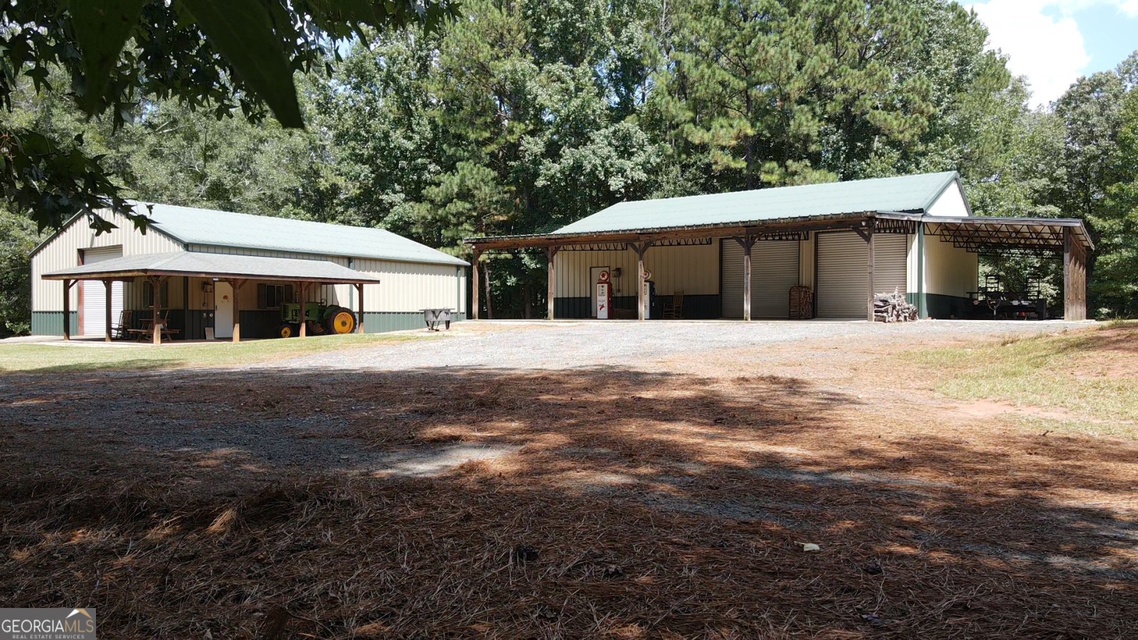 2763 Trammell Mill Road, Shiloh, Georgia 31826, 4 Bedrooms Bedrooms, ,4 BathroomsBathrooms,Residential,For Sale,Trammell Mill Road,9140249