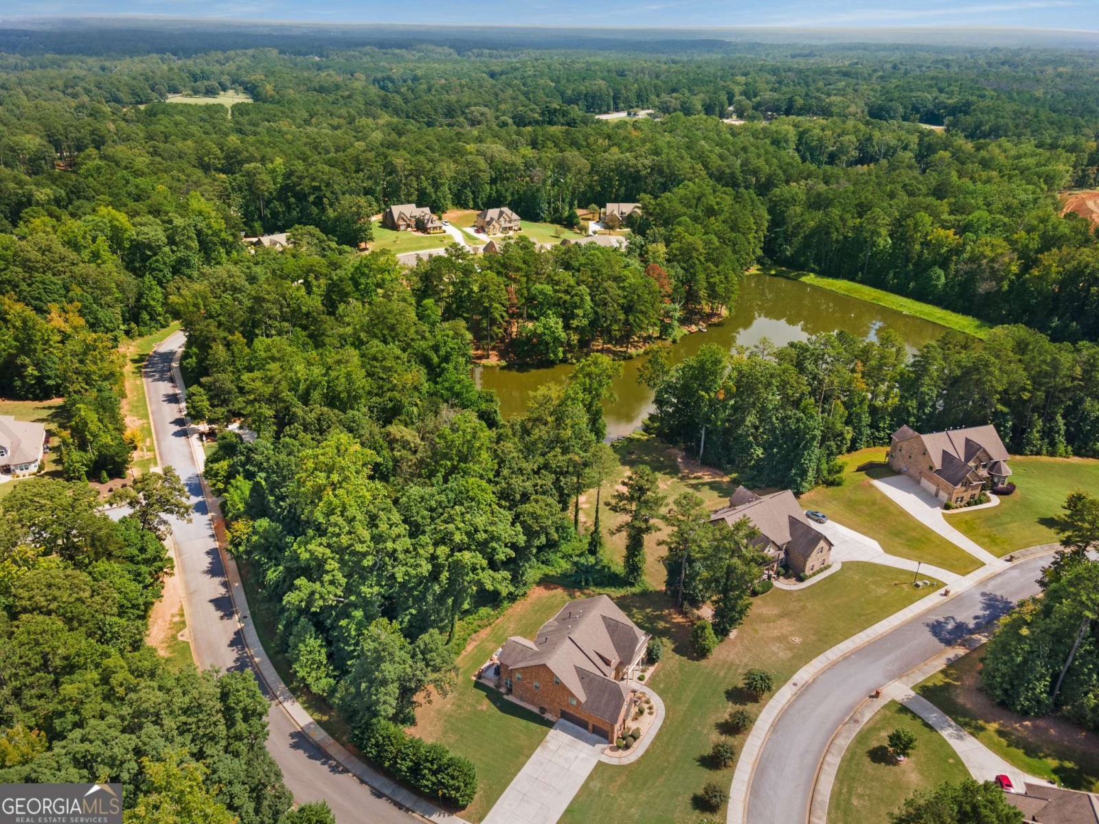 105 Dockstreet Alley, Peachtree City, Georgia 30269, 5 Bedrooms Bedrooms, ,5 BathroomsBathrooms,Residential,For Sale,Dockstreet,9140258