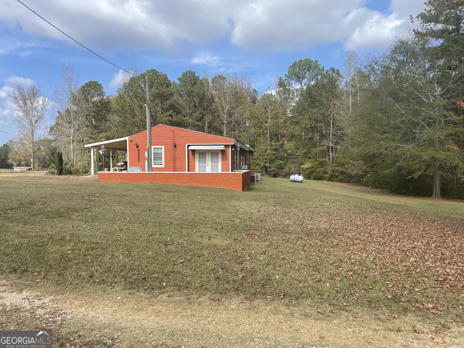 562 Jonesville Road, Bowdon, Georgia 30108, 3 Bedrooms Bedrooms, ,2 BathroomsBathrooms,Residential,For Sale,Jonesville,9140260