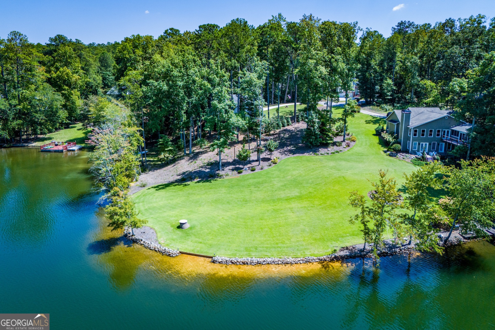 5206 Pine Place, Villa Rica, Georgia 30180, ,Land,For Sale,Pine,9140262