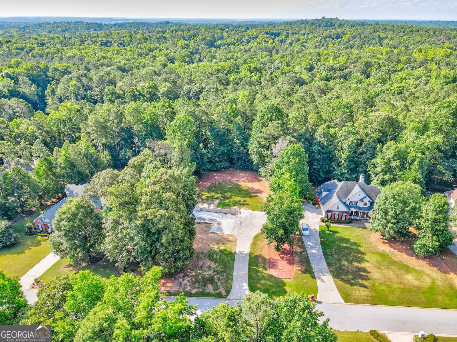 175 Mountain Laurel Way, Fayetteville, Georgia 30215, ,Land,For Sale,Mountain Laurel,9140269