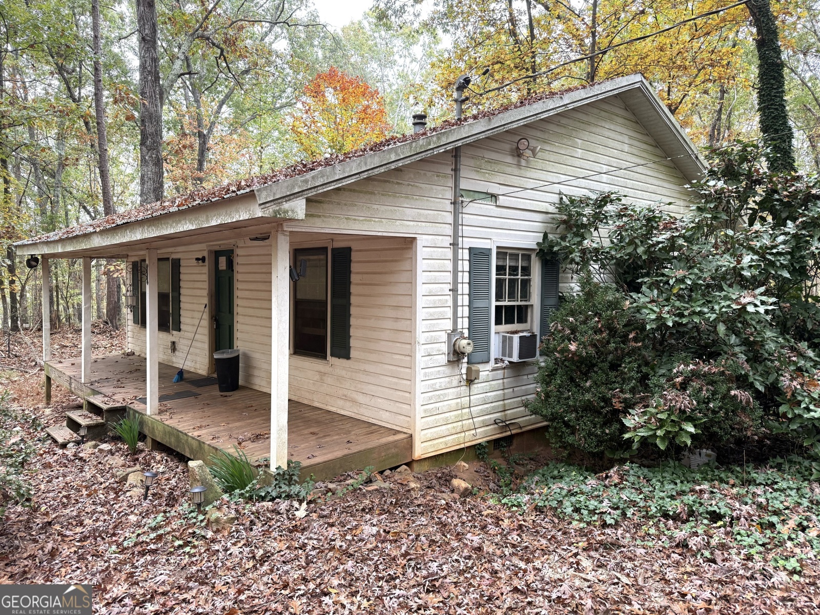 975 Bonner Goldmine Road, Carrollton, Georgia 30117, 3 Bedrooms Bedrooms, ,1 BathroomBathrooms,Residential,For Sale,Bonner Goldmine,9140272