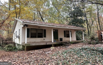 975 Bonner Goldmine Road, Carrollton, Georgia 30117, 3 Bedrooms Bedrooms, ,1 BathroomBathrooms,Residential,For Sale,Bonner Goldmine,9140272